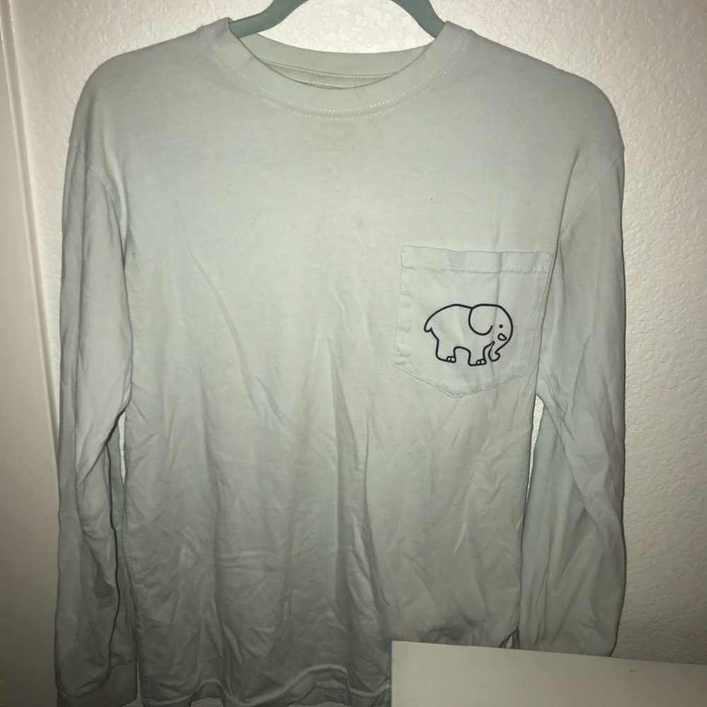 Long sleeve